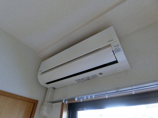 ファミールグランの設備|写真は同建物の別部屋を参考に掲載しております。