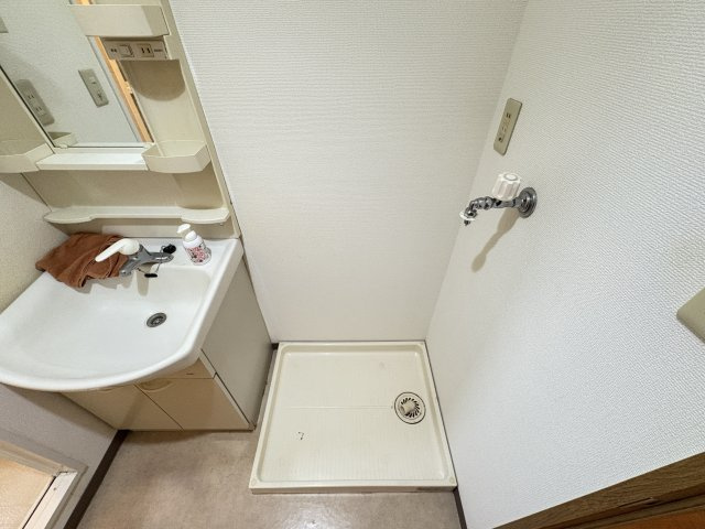 ファミールグランのその他|写真は同建物の別部屋を参考に掲載しております。