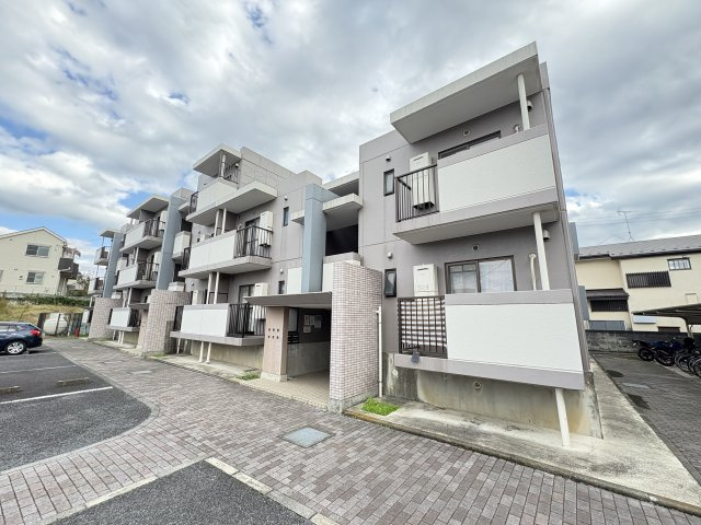 ファミールグランのその他共用部分