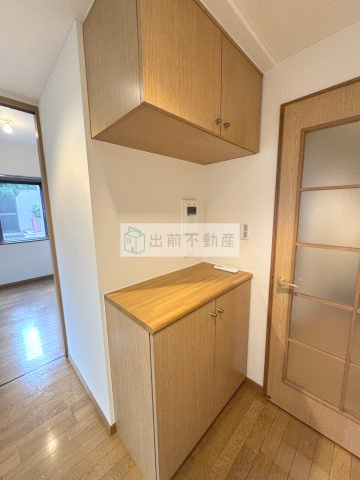 目白台ガーデンのその他
