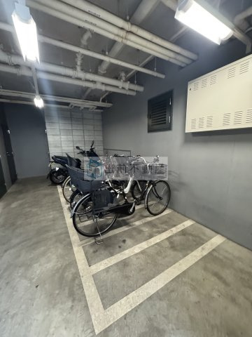 目白台ガーデンのその他共用部分