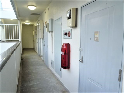 【その他共用部分】 | バーム千駄ヶ谷