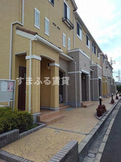 【エントランス】 | 同仕様　同施工会社　その他設備　エントランス
