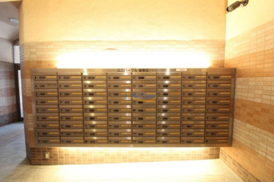 【その他共用部分】 | ユニバーサル海老江