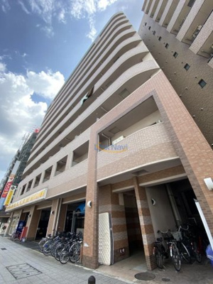 【外観】 | ユニバーサル海老江