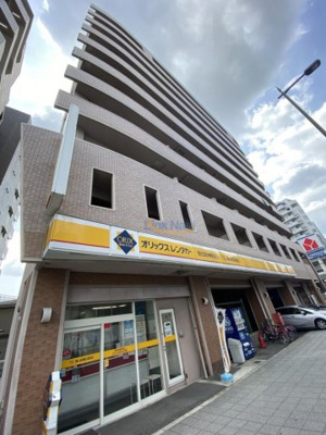 【外観】 | ユニバーサル海老江