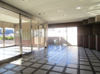 【その他共用部分】