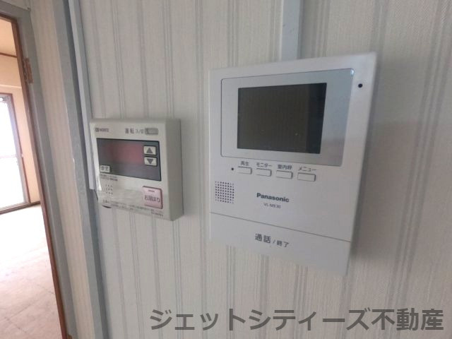 【セキュリティ】 | 司ビル