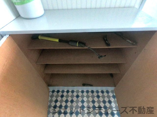 【収納】 | 司ビル