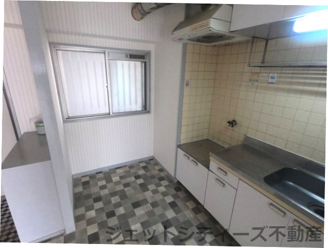 【キッチン】 | 司ビル