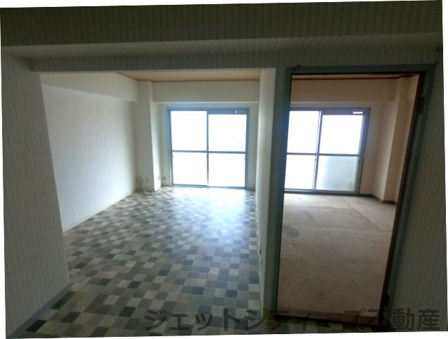 【寝室】 | 司ビル