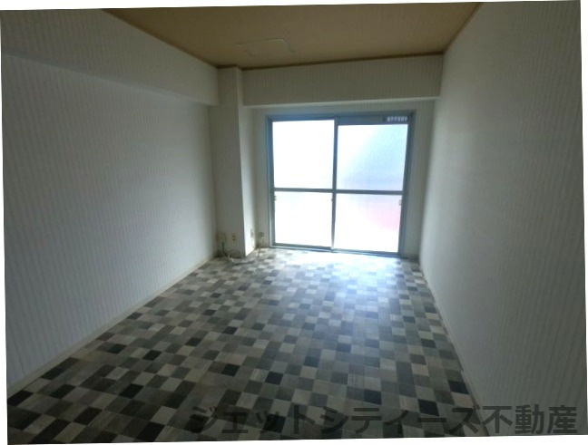 【洋室】 | 司ビル