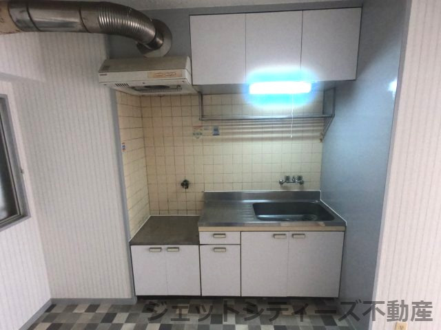 【キッチン】 | 司ビル