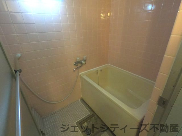 【浴室】 | 司ビル