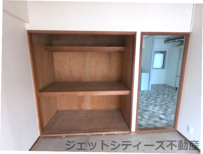 【収納】 | 司ビル