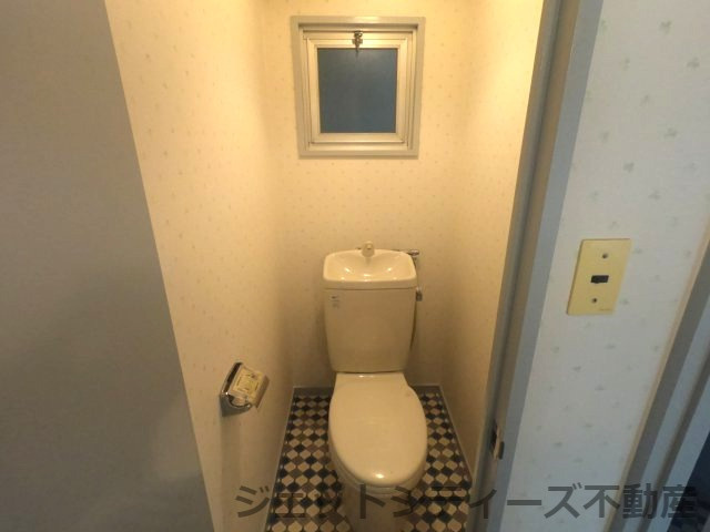 【トイレ】 | 司ビル