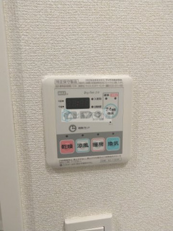 【設備】 | ルフォンプログレ滝野川