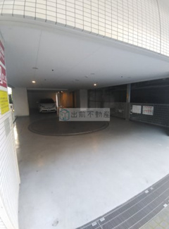 【駐車場】 | ルフォンプログレ滝野川