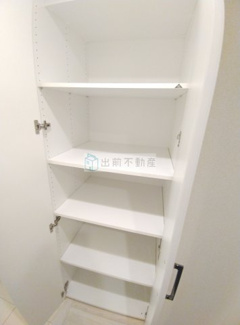 【収納】 | ルフォンプログレ滝野川