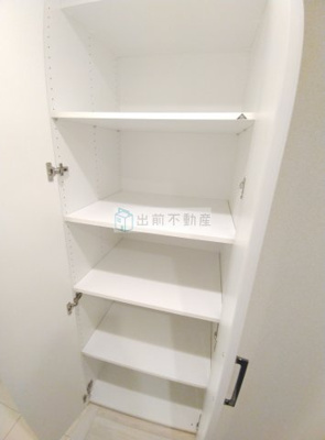 【収納】 | ルフォンプログレ滝野川