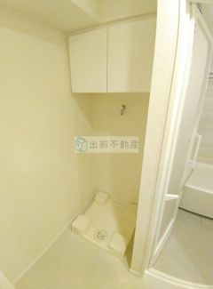 【設備】 | ルフォンプログレ滝野川