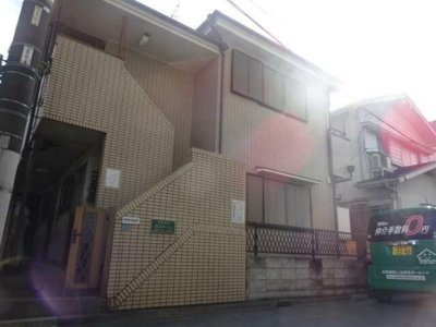 【外観】 | サザンヒルズ