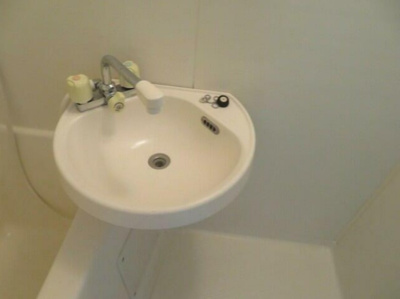 【洗面所】 | サザンヒルズ