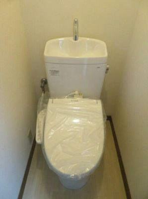 【トイレ】 | サザンヒルズ