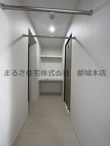 Lien　SAUTの収納