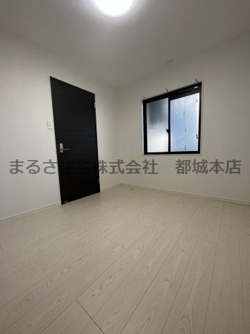 Lien　SAUTの洋室