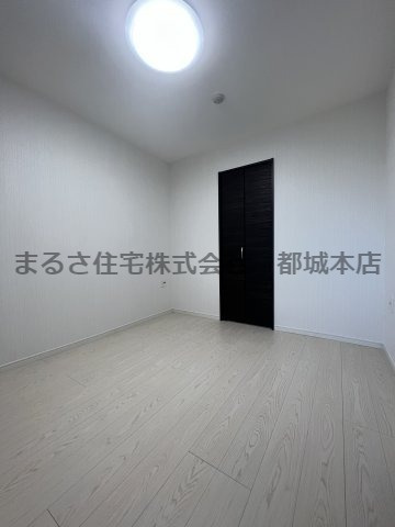 Lien　SAUTの洋室