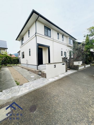 西区西の丘３丁目　戸建て