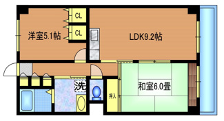 【間取り】 | OSC吉祥寺