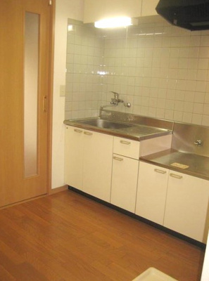 【キッチン】 | ＣＩＭＡ３