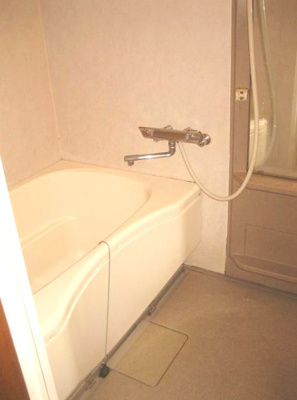 【浴室】 | ＣＩＭＡ３