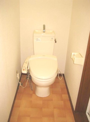 【トイレ】 | ＣＩＭＡ３