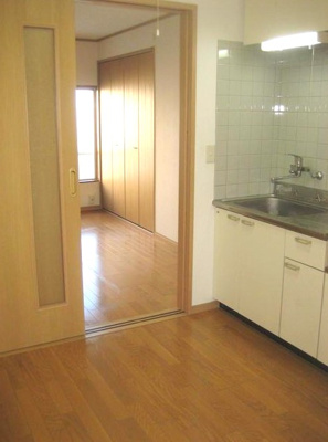 【洋室】 | ＣＩＭＡ３