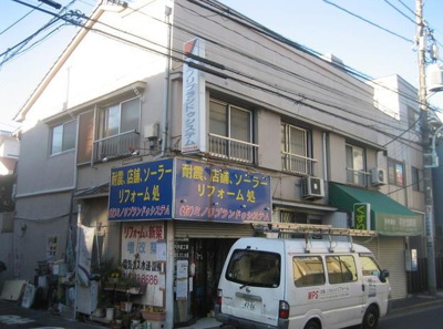 【外観】 | ＣＩＭＡ３