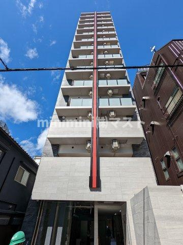 エステムコート大阪・弁天町