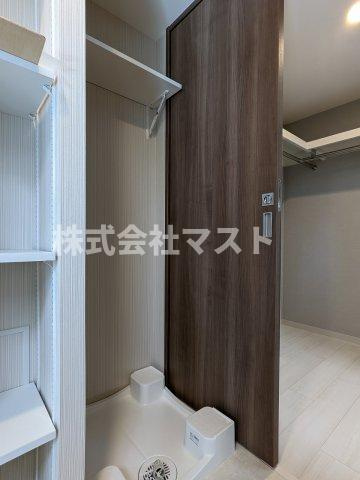 エステムコート大阪・弁天町の設備