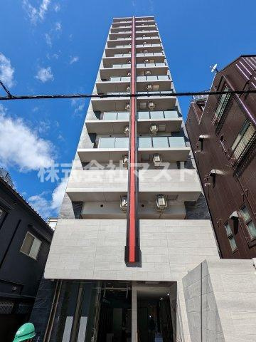 エステムコート大阪・弁天町