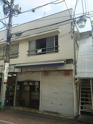 【外観】 | 上井草１丁目