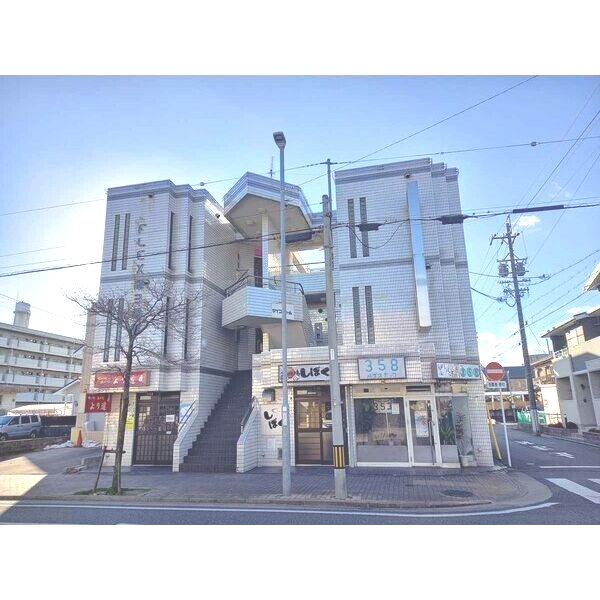 FLEX南3番館