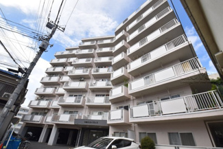 【外観】 | 物件のお問い合わせは、 ０１２０－７００－９６８までお気軽にどうぞ！
外観
