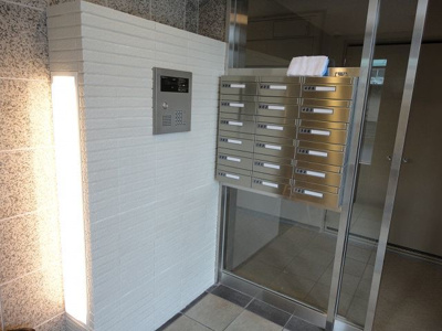 【エントランス】 | オルタシア