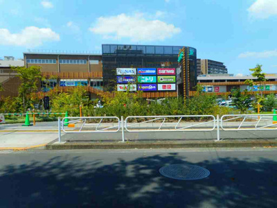 【周辺】 | オルタシア