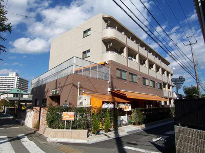 【外観】 | オルタシア