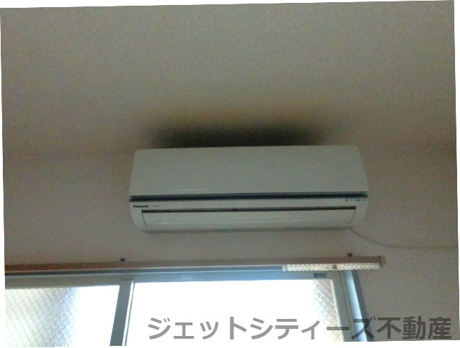 【セキュリティ】 | 竹内マンション