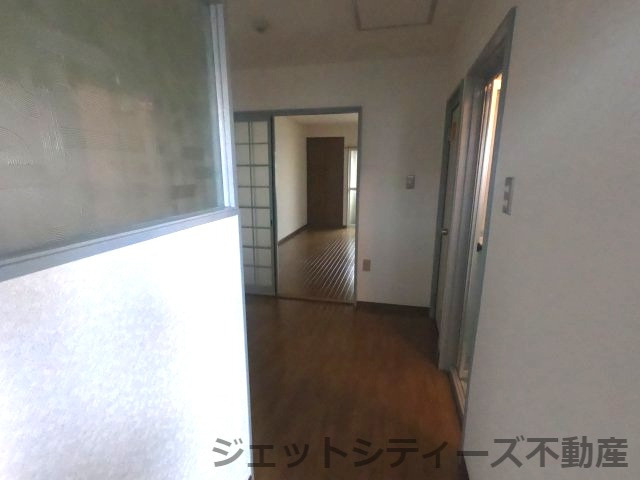 【設備】 | 竹内マンション