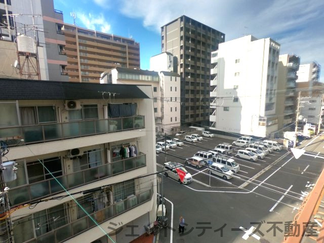 【展望】 | 竹内マンション